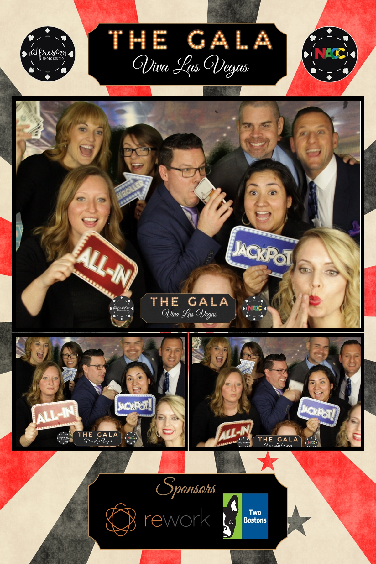 Viva Las Vegas: 2019 NACC Gala  | View more photos from the event at events.alfrescophoto.com/u/AlfrescoPhoto/Viva-Las-Vegas-2019-NACC-Gala